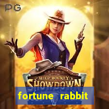 fortune rabbit horario pagante